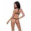 MIRAJANE Body black - Passion Exclusive L/XL - миниатюра 2