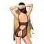 Боді Penthouse Lingerie Turned On L/XL чорний - мініатюра 2
