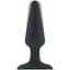Анальна пробка із вібрацією Dorcel Best Vibe Plug M діаметр 4.1 см soft-touch силікон - мініатюра 3