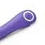 Вібратор EasyToys Good Vibes Only Lici 22.5 см фіолетовий - мініатюра 3
