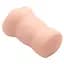 Мастурбатор Crazy Bull Leona Pocket Pussy телесный - миниатюра 5