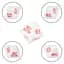 Секс игра кубики Cal Exotics Tempt & Tease Dice Tempt & Tease Dice - миниатюра 6