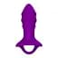 Анальная игрушка с вибро Kylin purple (with remote) Boss Series 52-00084-1 101661 - миниатюра 4