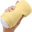 Мастурбатор Tenga Puffy Custard Yellow (SX1328) [149513] - мініатюра 6