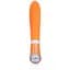 Вібратор B Swish Bgood Deluxe Tangerine 17.8 см (помаранчевий) - мініатюра 1