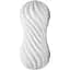 Мастурбатор Tenga Flex Silky White (SO1645) [149515] - миниатюра 1