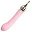 Вібратор Zalo Courage Pre-Heating G-spot Massager 20.6 см рожевий - мініатюра 4