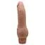 Вібратор Baile Barbara Clark Vibrator Flesh 19.5 см тілесний - мініатюра 2