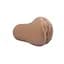 Мастурбатор Alive Mia Super Realistic Masturbator XL Caramel Alive SX1707 102691 - мініатюра 3