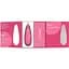 Вакуумный стимулятор Womanizer Premium 2 Raspberry (SO8753) [108454] - миниатюра 7