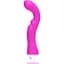 Вібратор для точки G GREGORY, колір: фіолетовий G-SPOT (Іспанія) G-SPOT GS907419 103083 - мініатюра 4