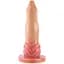 Фентезійний фалоімітатор Kong silicone The Anaconda - мініатюра 5