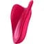 Вібратор на палець Satisfyer High Fly Red (SO4651) [95833] - мініатюра 3