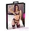 Комплект белья 2230348 Lace Suspender set black M Gabriella 513222303481031 89878 - мініатюра 1