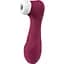 Вакуумний стимулятор Satisfyer Pro 2 Generation 3 with Liquid Air Wine Red (SO7772) [95326] - мініатюра 6