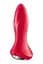 Анальная смарт пробка Satisfyer Rotator Plug 1+ Red Satisfyer IG003146; SO6277 92434 - миниатюра 3