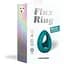 Эрекционное кольцо двойное Love To Love Flux Ring - Teal Me - миниатюра 6