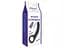 Анальный стимулятор Toy Joy Smooth Investigator Toy Joy TOY10291 90828 - миниатюра 3