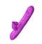 Вибратор Angelia, USB 3 functions of thrusting / 20 vibrations Purple Boss Series 26-00141-1 101965 - миниатюра 6