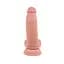Фалоімітатор Pure Naturally Pornographer 6.9" 17 см тілесний - мініатюра 3