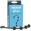Анальные шарики Nexus Excite Small Anal Beads силикон 2 см - миниатюра 3