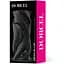 Мастурбатор Dorcel Deep Blow Black - мініатюра 6