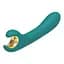 Вібратор Boys of Toys Mermaid 19.8 см (зелений) - мініатюра 9