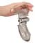 Вибронасадка на пенис Cock Sleeve With Vibration You2Toys 61325949110000 88612 - миниатюра 2