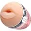 Інтимний мастурбатор Crushious Ezy Egg Oral 8.7 х 5.6 см - мініатюра 4
