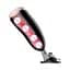 Мастурбатор вагина Vibrating Masturbation Cup USB 7 + Interactive Function / Talk Mode Boss Series 63-00033 102614 - миниатюра 5