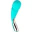 Вибромассажер LELO Smart Wand 2 Large Ocean Blue (SO8094) [108505] - миниатюра 3
