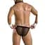 Еротичний чоловічий костюм Passion 036 Set Alfred black L/XL - мініатюра 2
