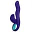 Вибратор-кролик Dreamtoys Femme Funn Klio G-Spot 21.3 см фиолетовый - миниатюра 5