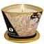 Массажная свеча Shunga Massage Candle - Vanilla Fetish (170 мл) - миниатюра 1