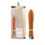Вібратор B Swish Bgood Deluxe Tangerine 17.8 см (помаранчевий) - мініатюра 5