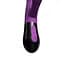 Вібратор-кролик Adrien Lastic Ares 2.0 20.6 см фіолетовий - мініатюра 6