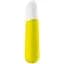 Віброкуля на акумуляторі Satisfyer Ultra Power Bullet 4 Yellow - мініатюра 4