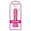 Фалоімітатор Toyz4Lovers Camillo 16.5 см (рожевий) - мініатюра 12