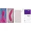 Вібратор We-Vibe Rave 2 Twisted Pleasure Pink + App (SO8769) [108462] - мініатюра 9