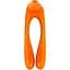 Вибратор Satisfyer Candy Cane Orange (SO4652) [95836] - миниатюра 3