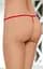 Жіночі еротичні трусики G-String 2473 SoftLine 5591247330 91013 - мініатюра 2