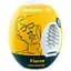 Мастурбатор-яйцо Satisfyer Masturbator Egg Fierce (SO5522) [96191] - миниатюра 1