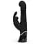 Вібратор-кролик Fifty Shades Of Grey Greedy Girl Thrusting G-Spot 22.8 см чорний - мініатюра 2