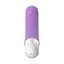 Вібратор Liebe eXciter G-Spot Rechargeable 22 см (бузковий) - мініатюра 2