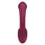 Вібратор Satisfyer G For Goddess 2 18.8 см (бордовий) - мініатюра 4