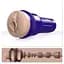 Мастурбатор-вагина Fleshlight Boost Bang, плавающие кольца Turbo Tech - миниатюра 7