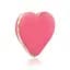 Вібратор-серце Rianne S: Heart Vibe Coral (10 режимів) у подарунковій упаковці - мініатюра 1