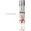 Натуральное массажное масло System JO Aromatix - Massage Oil - Strawberry 120 мл - миниатюра 3