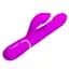Вибратор PRETTY LOVE Twinkled Tenderness Purple, 7 vibration functions 4 rolling functions Memory fun PRETTY LOVE BW-500012 98689 - миниатюра 2