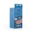 Фаллоимитатор EasyToys Cliff Realistic Dildo 22 см телесный - миниатюра 6